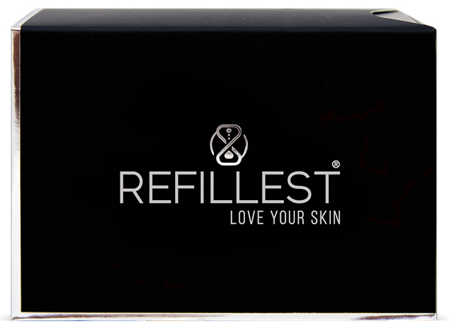 REFILLEST 30 COMPRESSE - Farmacia Murachelli Di Putelli dr. Giovanni