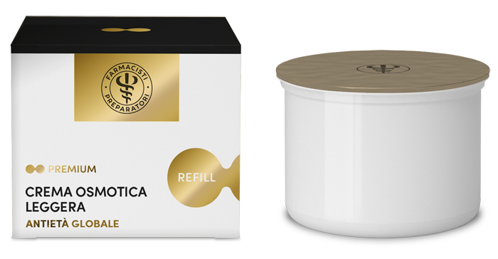 LFP REFILL CREMA LG OSMOTICA 50 ML - Farmacia Murachelli Di Putelli dr. Giovanni