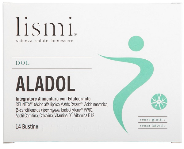 ALADOL 14 BUSTINE - Farmacia Murachelli Di Putelli dr. Giovanni