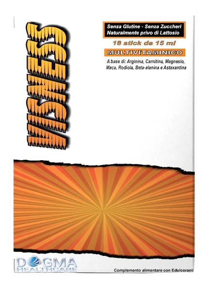 VISNESS 18 STICK PACK - Farmacia Murachelli Di Putelli dr. Giovanni