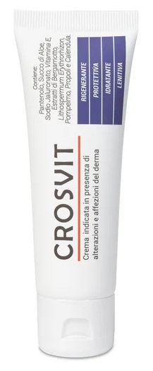 CROSVIT 50 ML - Farmacia Murachelli Di Putelli dr. Giovanni