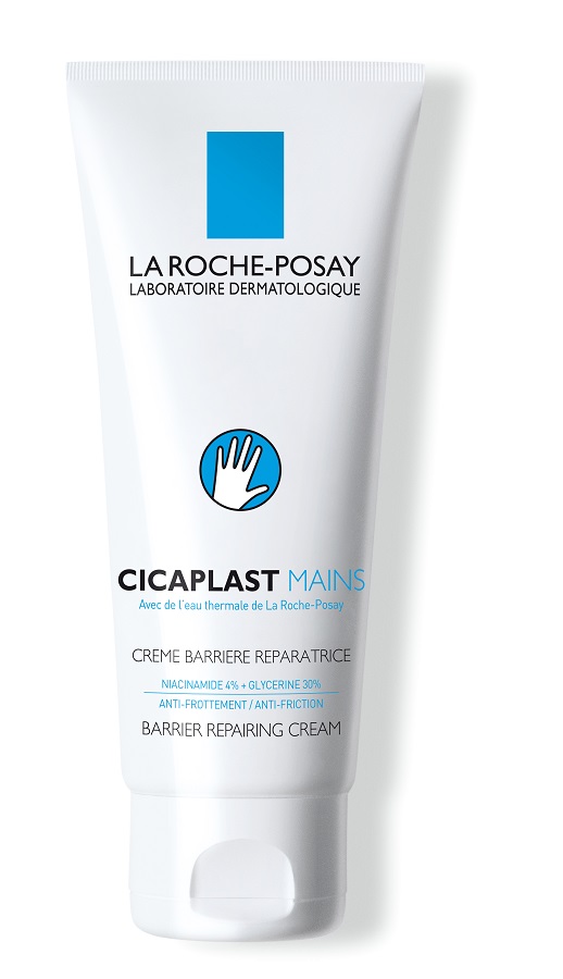 CICAPLAST CREMA MANI 100 ML - Farmacia Murachelli Di Putelli dr. Giovanni