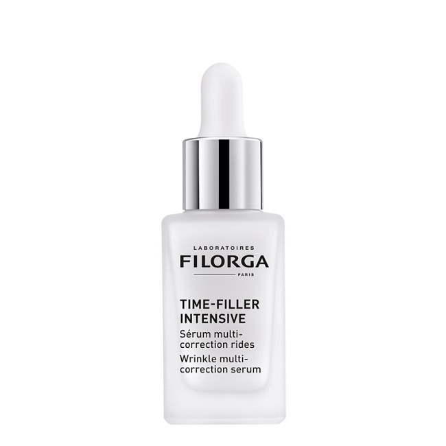 FILORGA TIME FILLER INTENSIVE 30 ML - Farmacia Murachelli Di Putelli dr. Giovanni