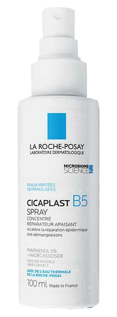 CICAPLAST SPRAY B5 100 ML - Farmacia Murachelli Di Putelli dr. Giovanni