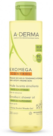 EXOMEGA CONTROL OLIO 200 ML 21 - Farmacia Murachelli Di Putelli dr. Giovanni