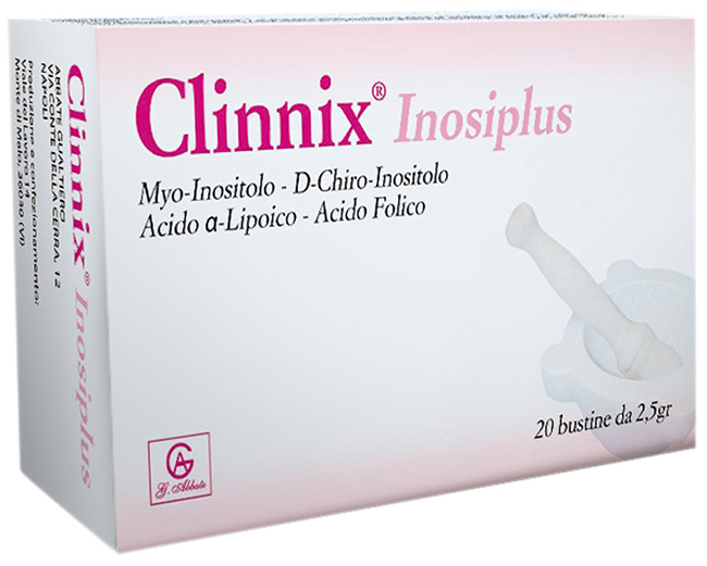 SKINSAN INOSIPLUS 20 BUSTINE - Farmacia Murachelli Di Putelli dr. Giovanni