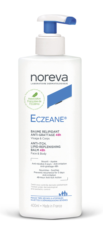 ECZEANE BAUME FLA 400 ML - Farmacia Murachelli Di Putelli dr. Giovanni