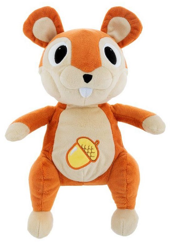 CHICCO GIOCO MF SQUIRREL LIGHT&MUSIC - Farmacia Murachelli Di Putelli dr. Giovanni