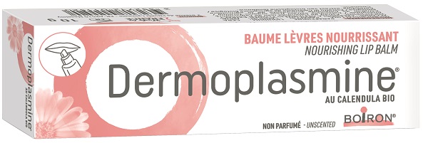 DERMOPLASMINE BALSAMO LABBRA RIPARATORE E NUTRIENTE 10 G - Farmacia Murachelli Di Putelli dr. Giovanni