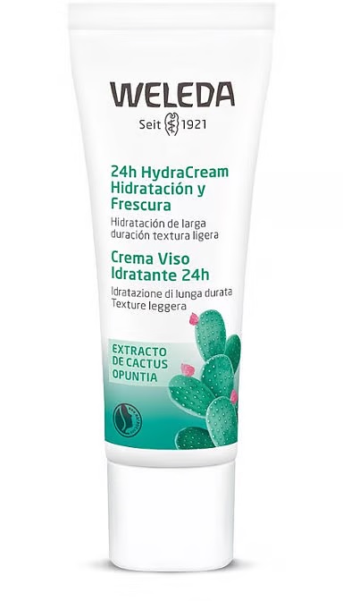 CREMA VISO IDRATANTE 24H 30 ML - Farmacia Murachelli Di Putelli dr. Giovanni