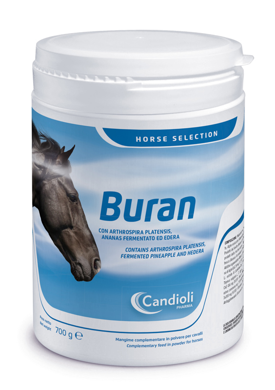 BURAN BARATTOLO 700 G - Farmacia Murachelli Di Putelli dr. Giovanni