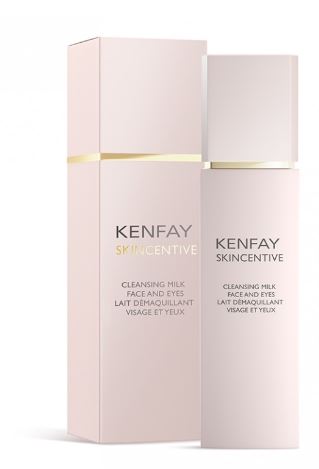 KENFAY LATTE STRUCCANTE 150 ML - Farmacia Murachelli Di Putelli dr. Giovanni