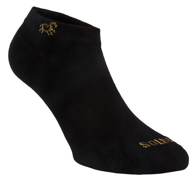 SOCKSFORYOU BAMBOO FREEDOM EASY CALZINO PARISCARPA NERO S - Farmacia Murachelli Di Putelli dr. Giovanni
