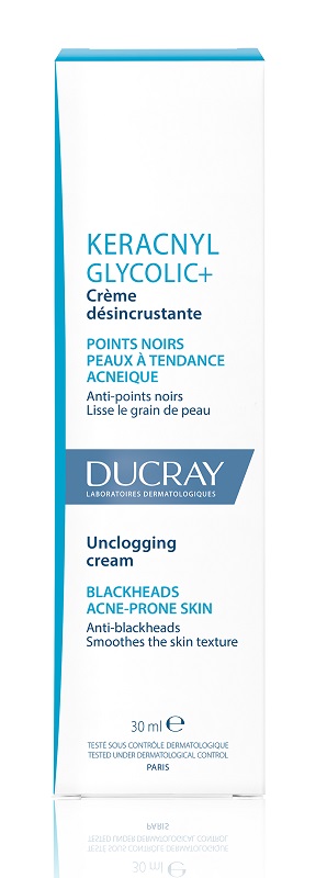 KERACNYL GLYCOLIC+CREMA PURIFICANTE 30 ML - Farmacia Murachelli Di Putelli dr. Giovanni