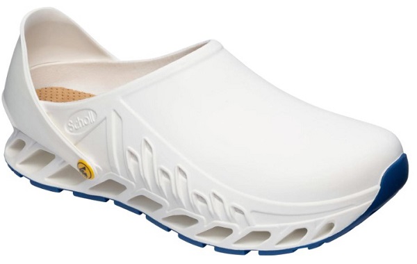 EVOFLEX TPR U BIANCO 40 - Farmacia Murachelli Di Putelli dr. Giovanni