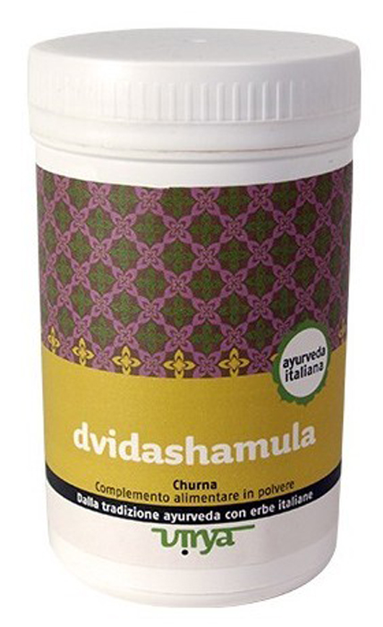 DVIDASHAMULA VIRYA 80 G - Farmacia Murachelli Di Putelli dr. Giovanni