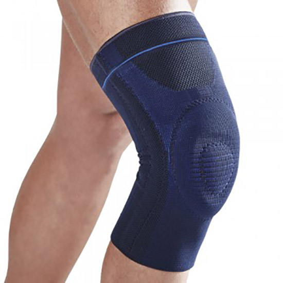 GIBAUD ORTHO ARTIGIB 3D GINOCCHIERA LEGAMENTI TAGLIA 01 - Farmacia Murachelli Di Putelli dr. Giovanni