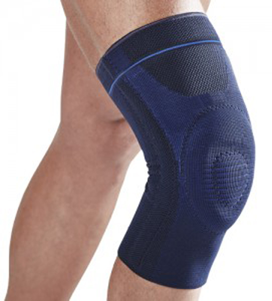 GIBAUD ORTHO ARTIGIB 3D GINOCCHIERA LEGAMENTI TAGLIA 02 - Farmacia Murachelli Di Putelli dr. Giovanni