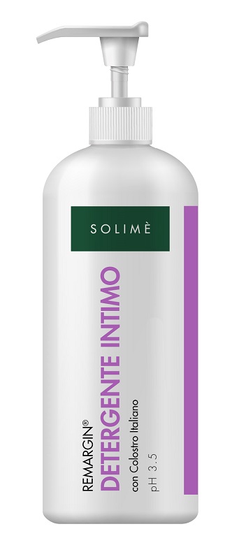 REMARGIN DETERGENTE INTIMO 200 ML - Farmacia Murachelli Di Putelli dr. Giovanni