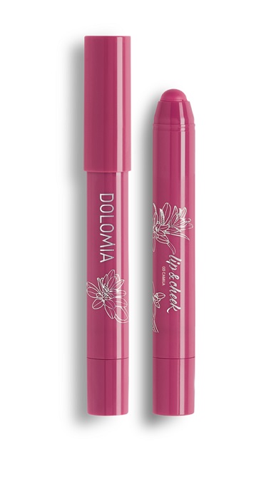 DOLOMIA OSE 21 03 LIP&CHEEK - Farmacia Murachelli Di Putelli dr. Giovanni
