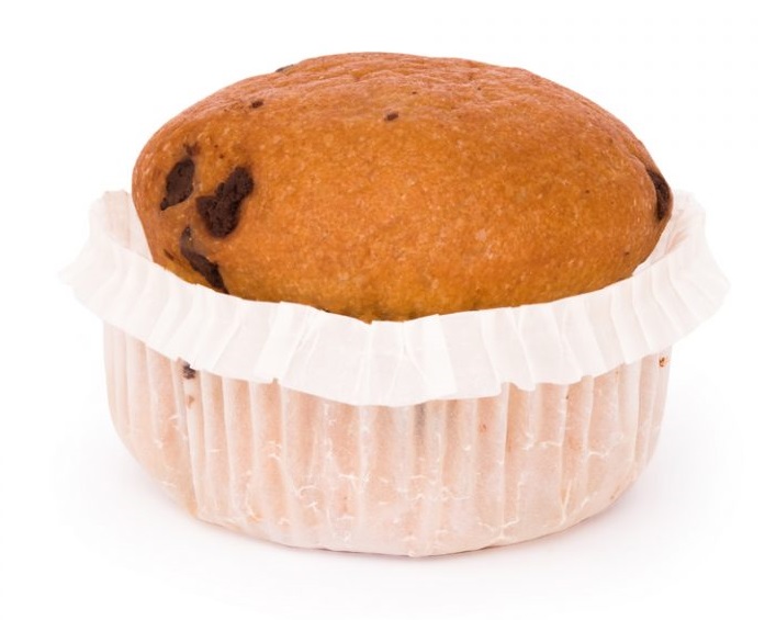 KEYLIFE KMUFFIN GOCCE DI CIOCCOLATO 60 G - Farmacia Murachelli Di Putelli dr. Giovanni