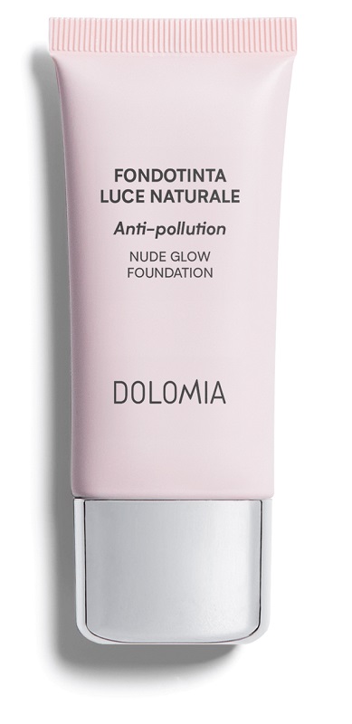 DOLOMIA MAKE UP FONDOTINTA 12 LUCE NATURALE - Farmacia Murachelli Di Putelli dr. Giovanni