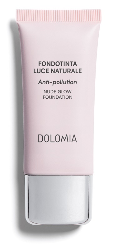 DOLOMIA MAKE UP FONDOTINTA 13 LUCE NATURALE - Farmacia Murachelli Di Putelli dr. Giovanni