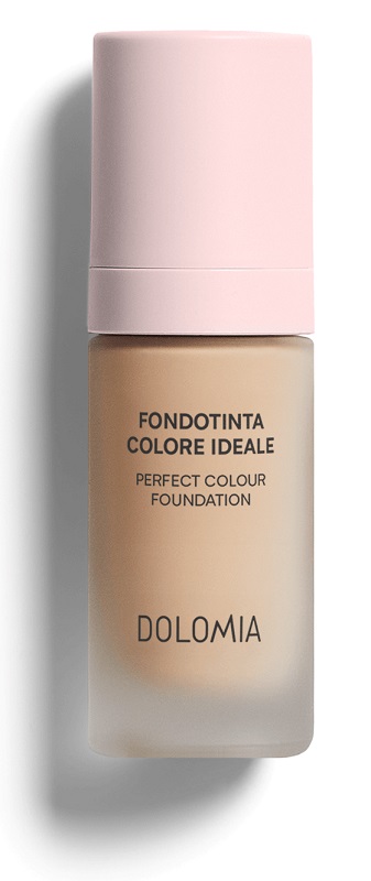 DOLOMIA MAKE UP FONDOTINTA 31 COLORE IDEA - Farmacia Murachelli Di Putelli dr. Giovanni