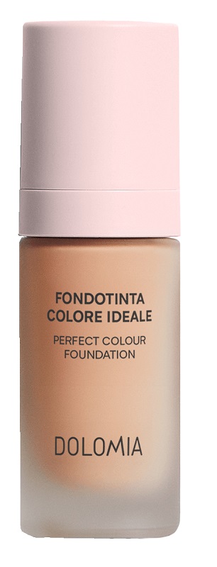 DOLOMIA MAKE UP FONDOTINTA 34 COLORE IDEA - Farmacia Murachelli Di Putelli dr. Giovanni