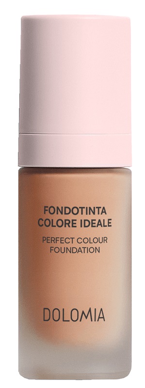 DOLOMIA MAKE UP FONDOTINTA 35 COLORE IDEA - Farmacia Murachelli Di Putelli dr. Giovanni