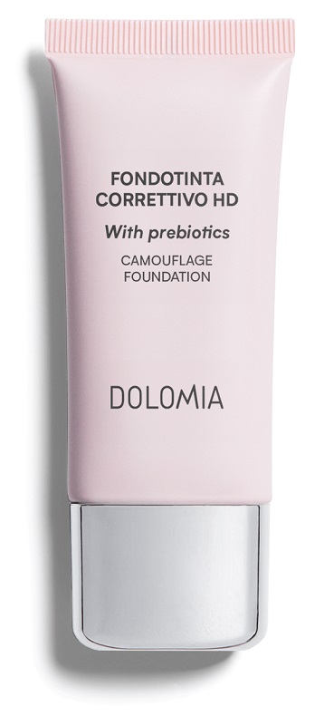 DOLOMIA MAKE UP FONDOTINTA 52 HD - Farmacia Murachelli Di Putelli dr. Giovanni