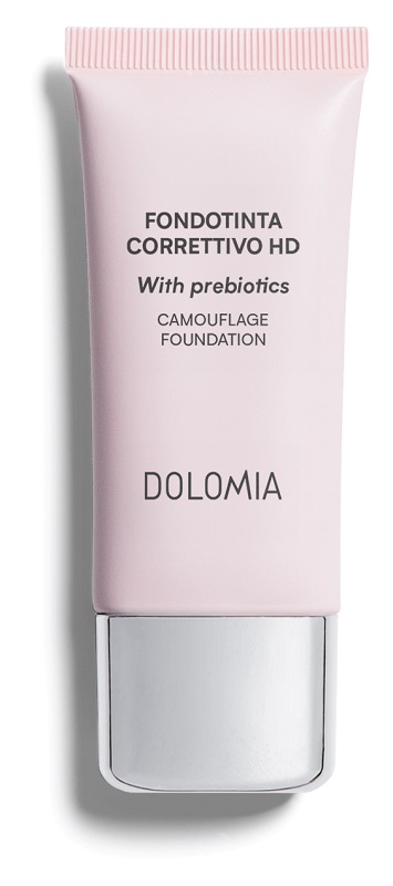 DOLOMIA MAKE UP FONDOTINTA 53 HD - Farmacia Murachelli Di Putelli dr. Giovanni