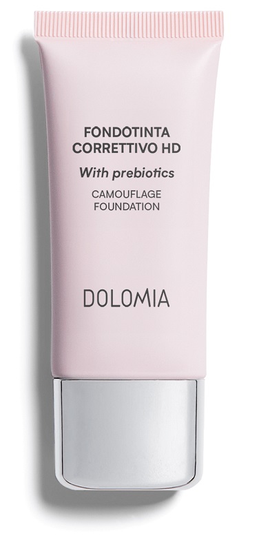 DOLOMIA MAKE UP FONDOTINTA 55 HD - Farmacia Murachelli Di Putelli dr. Giovanni