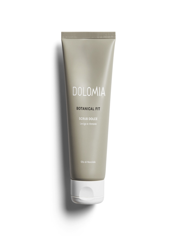 DOLOMIA SKIN CARE BF SCRUB DOLCE 200 ML - Farmacia Murachelli Di Putelli dr. Giovanni