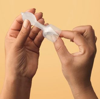 NAVINA INSERTO INCONTINENZA FECALE STANDARD 30 PEZZI - Farmacia Murachelli Di Putelli dr. Giovanni