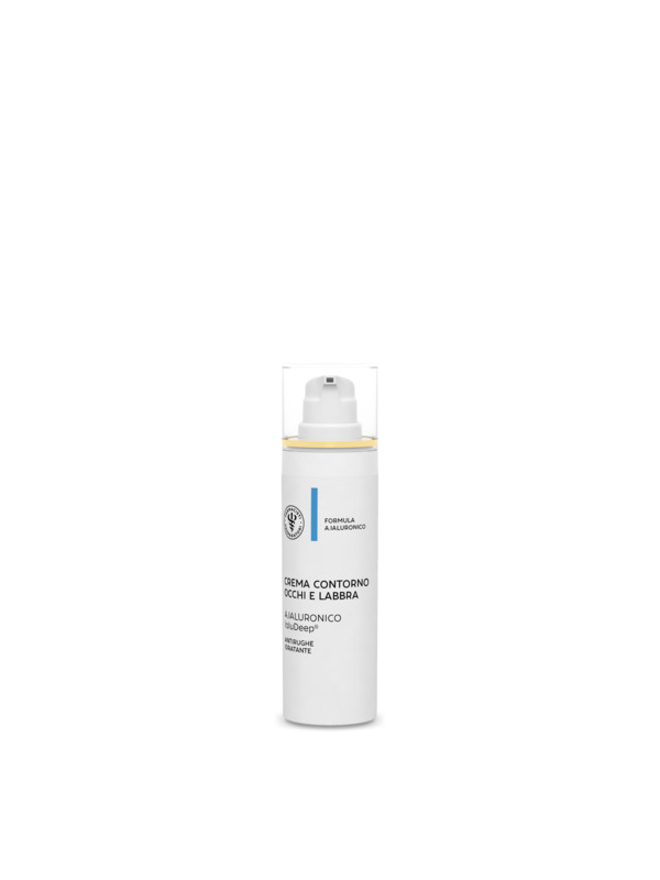 LFP CONTORNO OCCHI LABBRA 25 ML - Farmacia Murachelli Di Putelli dr. Giovanni