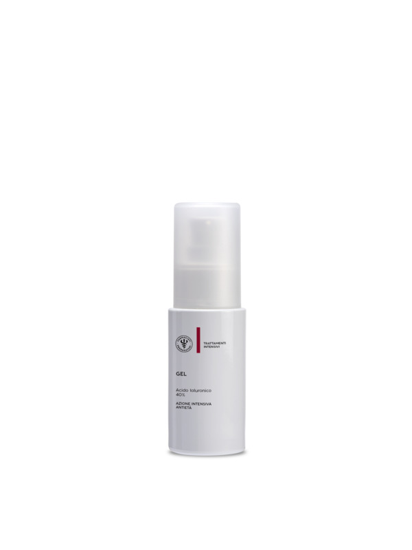 LFP PROMO GEL ACIDO IALURONICO 20 ML - Farmacia Murachelli Di Putelli dr. Giovanni