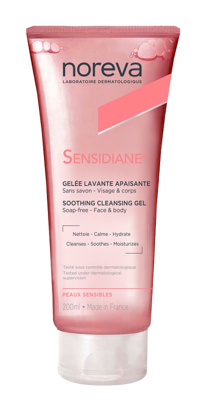 SENSIDIANE GELEE DETERGENTE 200 ML - Farmacia Murachelli Di Putelli dr. Giovanni
