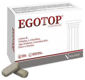EGOTOP 30 COMPRESSE - Farmacia Murachelli Di Putelli dr. Giovanni