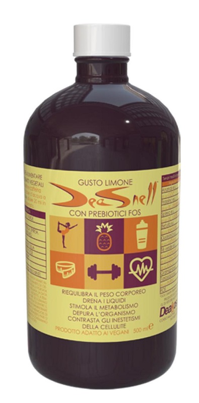 DEASNELL 500 ML - Farmacia Murachelli Di Putelli dr. Giovanni