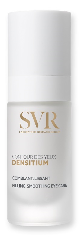 DENSITIUM CONTOUR DES YEUX GLOBAL CORRECTION SMOOTHING FILLING EYE CARE 15 ML - Farmacia Murachelli Di Putelli dr. Giovanni
