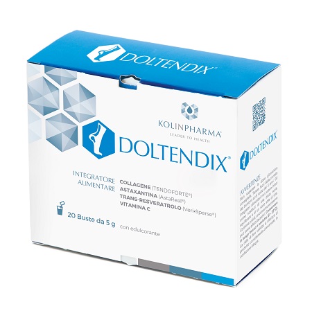DOLTENDIX 20 BUSTINE - Farmacia Murachelli Di Putelli dr. Giovanni