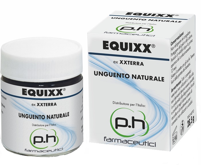 EQUIXX 28,5 G - Farmacia Murachelli Di Putelli dr. Giovanni