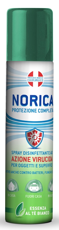 NORICA PROTEZIONE COMPLETA 300 ML - Farmacia Murachelli Di Putelli dr. Giovanni