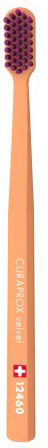 CURAPROX SPAZZOLINO VELVET 12460 1 PEZZO - Farmacia Murachelli Di Putelli dr. Giovanni