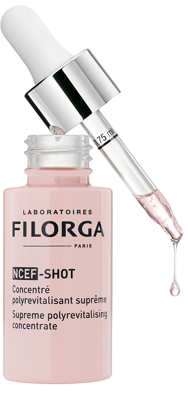 FILORGA NC EF SHOT CONCENTRATE 15 ML - Farmacia Murachelli Di Putelli dr. Giovanni