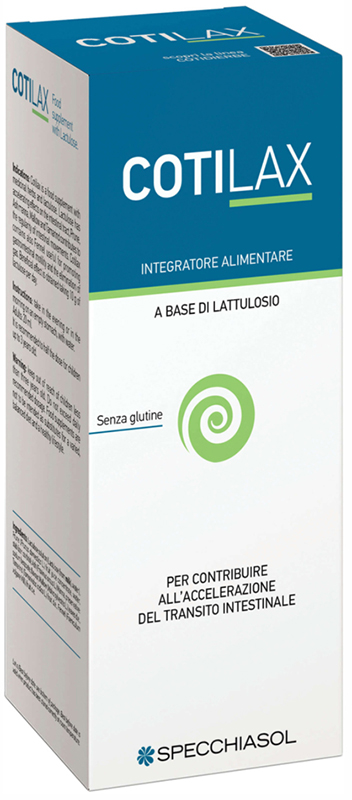 COTILAX 170 ML - Farmacia Murachelli Di Putelli dr. Giovanni