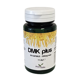DMK PLUS 30 CAPSULE - Farmacia Murachelli Di Putelli dr. Giovanni