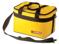 BORSA TERMICA NYLON GIALLO - Farmacia Murachelli Di Putelli dr. Giovanni