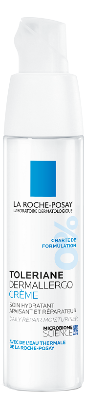 TOLERIANE DERMALLERGO CREMA VISO 40 ML - Farmacia Murachelli Di Putelli dr. Giovanni